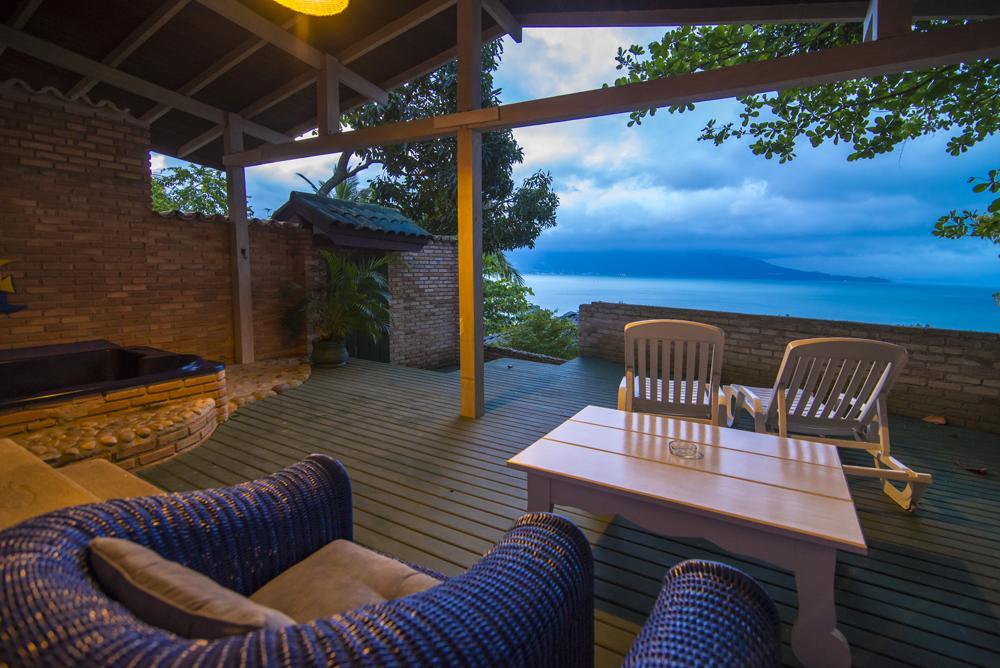 Hotel Pousada Maison Joly Ilhabela Room photo