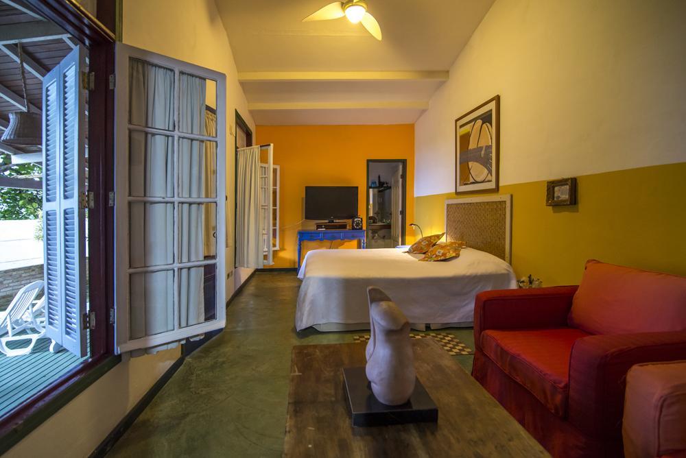 Hotel Pousada Maison Joly Ilhabela Room photo