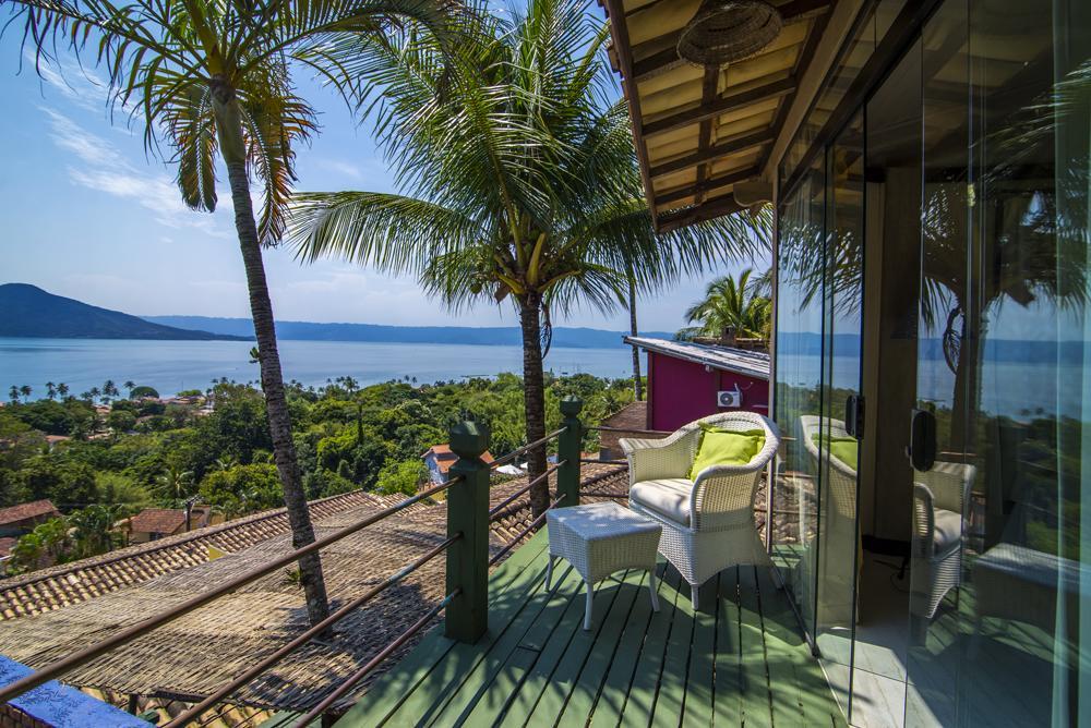 Hotel Pousada Maison Joly Ilhabela Room photo