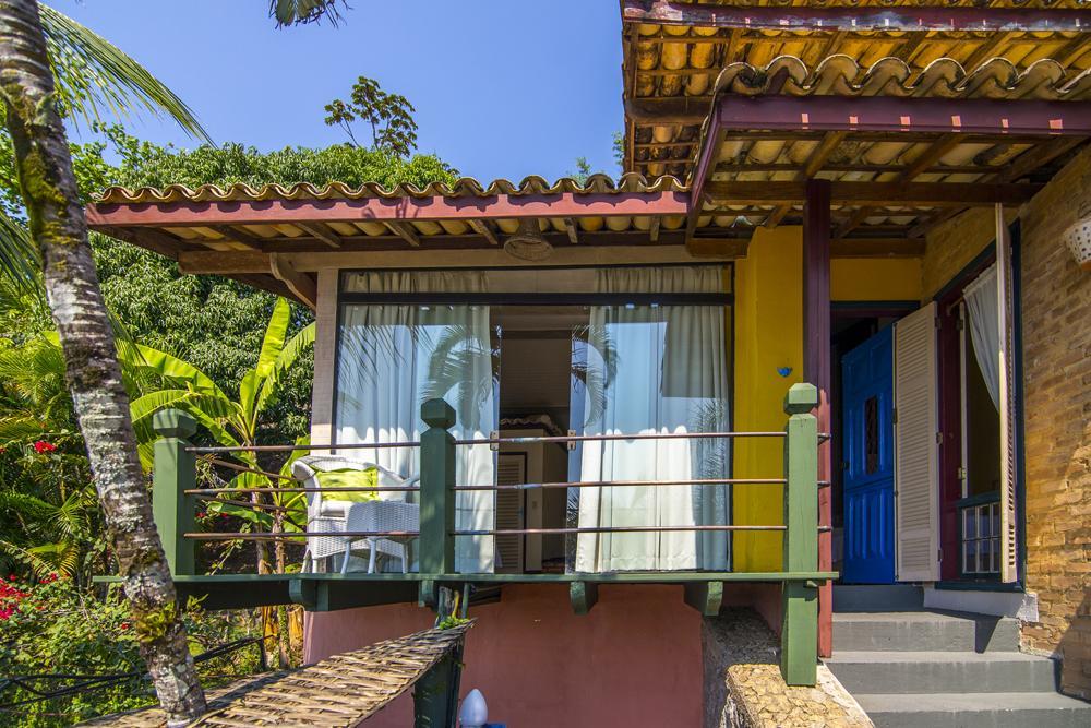 Hotel Pousada Maison Joly Ilhabela Room photo