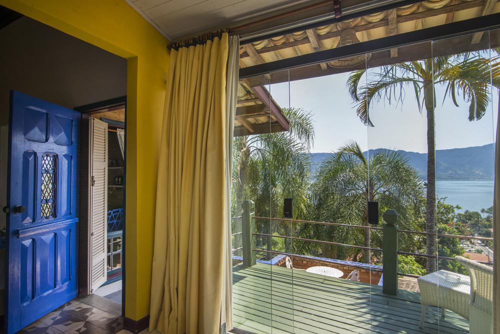 Hotel Pousada Maison Joly Ilhabela Room photo