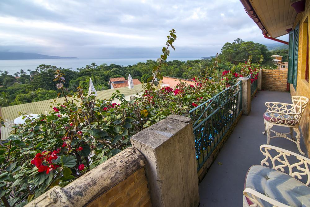 Hotel Pousada Maison Joly Ilhabela Room photo