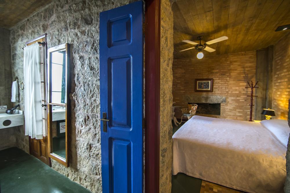 Hotel Pousada Maison Joly Ilhabela Room photo