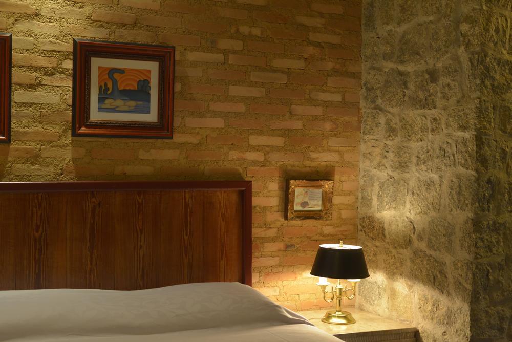 Hotel Pousada Maison Joly Ilhabela Room photo